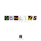 Genesis - Turn It On Again: The Hits (Reedice 2024)