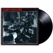 Gary Moore - Still Got The Blues (Reedice 2017) - Vinyl 