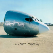 A-ha - Minor Earth, Major Sky (Deluxe Edition 2019)