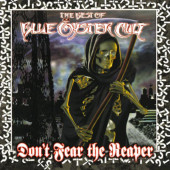 Blue Öyster Cult - Don't Fear The Reaper: The Best Of Blue Öyster Cult (Limited Edition 2026) - 180 gr. Vinyl