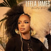 Leela James - Thought U Knew (2023)