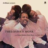 Thelonious Monk - Brilliant Corners - 180 gr. Vinyl 