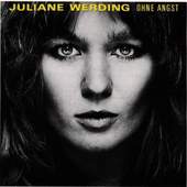 Juliane Werding - Ohne Angst (1983/84) 