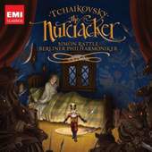 Petr Iljič Čajkovskij - Nutcracker / Louskáček (2CD, 2010)