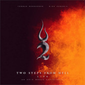 Two Steps From Hell & Thomas Bergersen & Nick Phoenix - Live - An Epic Music Experience (2022) - Vinyl