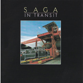 Saga - In Transit (Edice 1994)