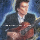 Steve Hackett - Bay Of Kings (Edice 2024)