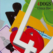 4Dogs - Under Dog (Digipack, 2019)