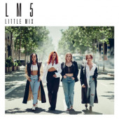 Little Mix - LM5 (2018)