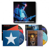 Neil Young - Official Release Series 13,14,20 & 21 (2022) /4CD