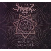Mastiphal - Damnatio Memoriae (2009) /2CD