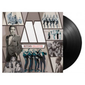 Various Artists - Motown Collected (Edice 2022) - 180 gr. Vinyl
