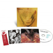 Rolling Stones - Goats Head Soup (Edice 2023) /SHM-CD Japan Import