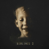Alex Somers - Siblings 2 (2021) - Vinyl
