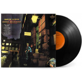 David Bowie - Rise And Fall Of Ziggy Stardust And The Spiders From Mars (Half-Speed Master, 50th Anniversary Edition 2022) - Vinyl