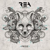Rea Garvey - Pride (2014) 