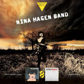 Nina Hagen Band - Original Vinyl Classics: Nina Hagen Band / Unbehagen (Edice 2019) - Vinyl