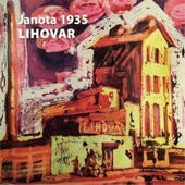 Janota 1935 - Lihovar (2017) 