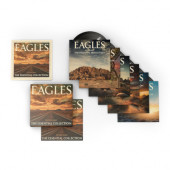 Eagles - To The Limit - Essential Collection (2024) /Limited Vinyl BOX