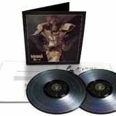Behemoth - Satanist (Limited Edition 2014) - Vinyl