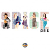 Spice Girls - SpiceWorld (Edice 2020) - Vinyl