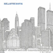 Beastie Boys - To The 5 Boroughs (Edice 2017) - Vinyl 