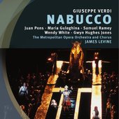 Giuseppe Verdi - Nabucco ( James Levine) 