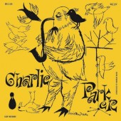 Charlie Parker - Magnificent Charlie Parker (Remaster 2020) - 180 gr. Vinyl