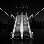Nights - Nights (2017) 