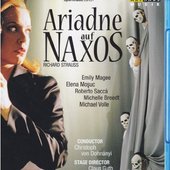 Richard Strauss - Ariadna Na Naxu /Ariadne auf Naxos (Zürich, 2006) 