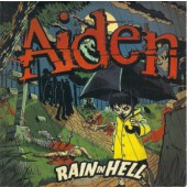 Aiden - Rain In Hell (EP, 2006)