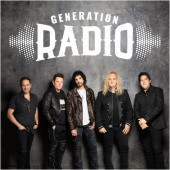 Generation Radio - Generation Radio (2022) - CD+DVD