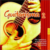 Various Artists - Guitarisma 2 (1998) 