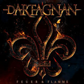 Dartagnan - Feuer & Flamme (2021)