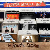 Florida Georgia Line - Acoustic Sessions (2019)