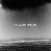 Cigarettes After Sex - Cry (Limited Deluxe Edition, 2019) - Vinyl