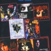 Alice Cooper - Best (6CD+2DVD) DVD OBAL