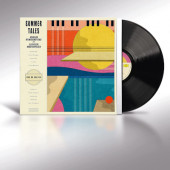 Various Artists - Summer Tales - Modern Reimaginations Of Classical Masterpieces (2022) - Vinyl