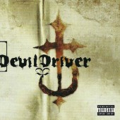 DevilDriver - DevilDriver (Remaster 2018) 