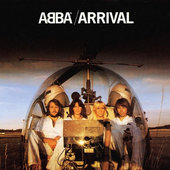ABBA - Arrival (Remastered 2001) 