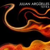Julian Argüelles - Tetra (2015) 