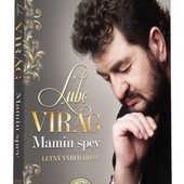 Lubo Virag - Mamin spev/CD+DVD 