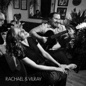 Rachael Price & Vilray - Rachael & Vilray (2019)