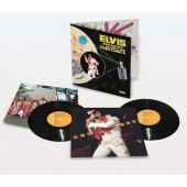 Elvis Presley - Aloha From Hawaii Via Satellite (50th Anniversary Edition 2023) - Vinyl