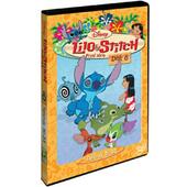 Film/Pohádka - Lilo a Stitch/1. série - Disk 8 