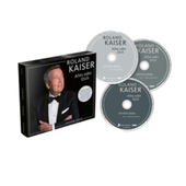 Roland Kaiser - Alles Oder Dich (3CD, 2021)