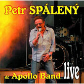 Petr Spálený & Apollo Band - Live (2010)
