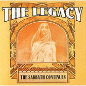 Various Artists - The Legacy - The Sabbath Continues Tribute To Black Sabbath