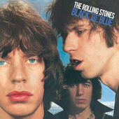 Rolling Stones - Black And Blue (Half Speed, Remaster 2020) - Vinyl