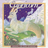 Various Artists - Music Of The Zodiac: Capricorn/Kozoroh DOPRODEJ